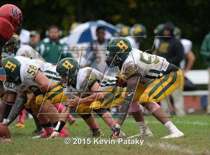 Thumbnail 3 in Hamden @ Wilbur Cross photogallery.