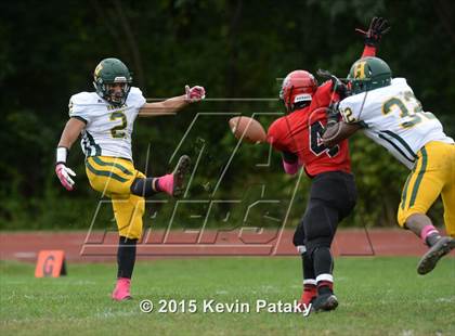Thumbnail 1 in Hamden @ Wilbur Cross photogallery.