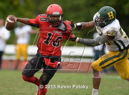 Thumbnail 2 in Hamden @ Wilbur Cross photogallery.