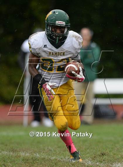 Thumbnail 2 in Hamden @ Wilbur Cross photogallery.