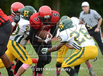 Thumbnail 1 in Hamden @ Wilbur Cross photogallery.