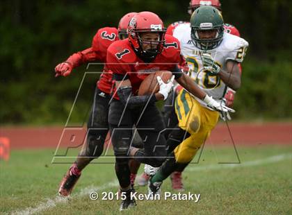 Thumbnail 2 in Hamden @ Wilbur Cross photogallery.