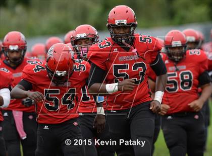 Thumbnail 1 in Hamden @ Wilbur Cross photogallery.