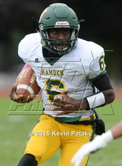 Thumbnail 1 in Hamden @ Wilbur Cross photogallery.