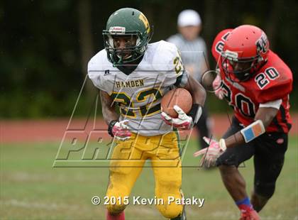 Thumbnail 2 in Hamden @ Wilbur Cross photogallery.