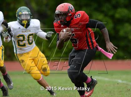 Thumbnail 3 in Hamden @ Wilbur Cross photogallery.