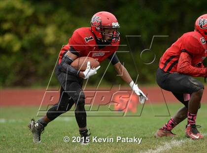 Thumbnail 2 in Hamden @ Wilbur Cross photogallery.