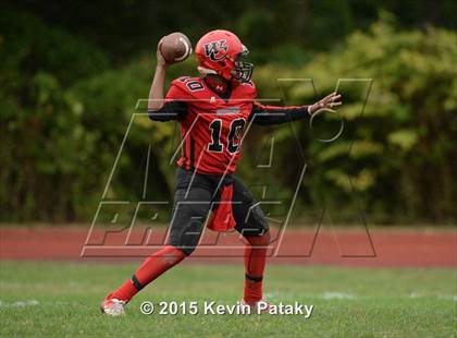 Thumbnail 2 in Hamden @ Wilbur Cross photogallery.