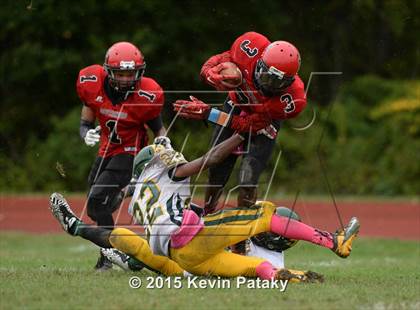Thumbnail 1 in Hamden @ Wilbur Cross photogallery.