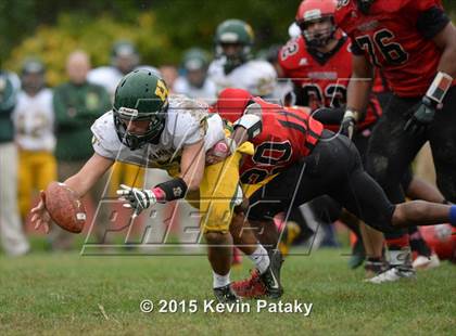 Thumbnail 3 in Hamden @ Wilbur Cross photogallery.