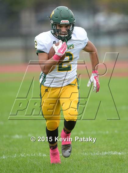 Thumbnail 3 in Hamden @ Wilbur Cross photogallery.