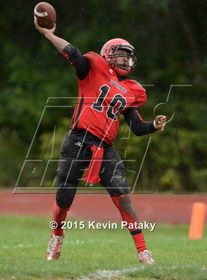 Thumbnail 1 in Hamden @ Wilbur Cross photogallery.