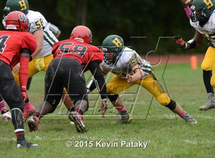 Thumbnail 3 in Hamden @ Wilbur Cross photogallery.