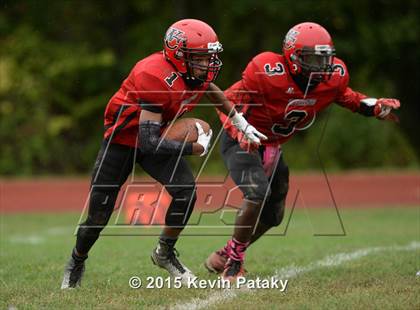 Thumbnail 1 in Hamden @ Wilbur Cross photogallery.
