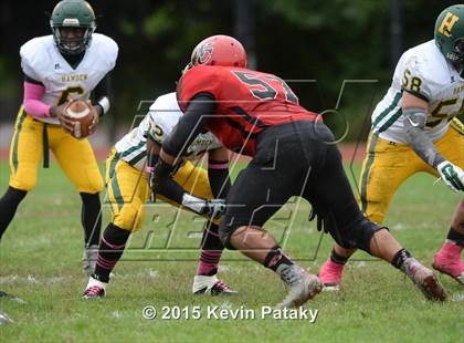 Thumbnail 1 in Hamden @ Wilbur Cross photogallery.