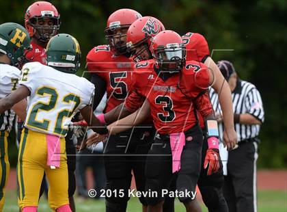 Thumbnail 2 in Hamden @ Wilbur Cross photogallery.