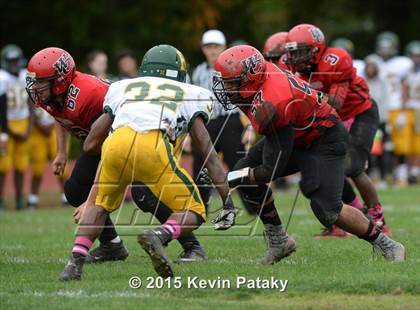 Thumbnail 1 in Hamden @ Wilbur Cross photogallery.
