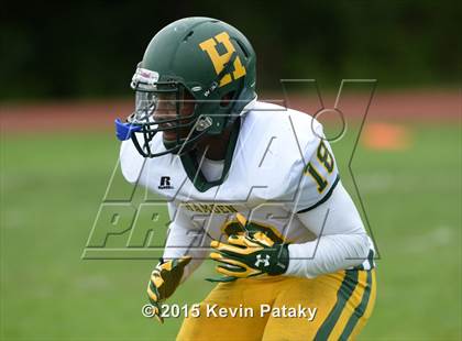 Thumbnail 2 in Hamden @ Wilbur Cross photogallery.