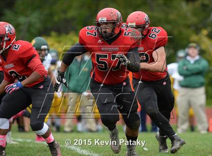 Thumbnail 2 in Hamden @ Wilbur Cross photogallery.