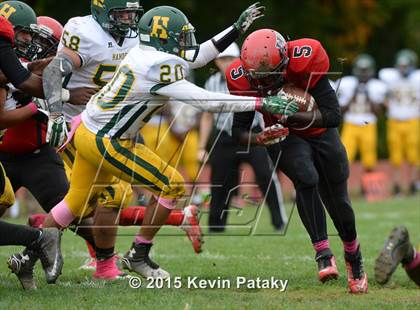 Thumbnail 1 in Hamden @ Wilbur Cross photogallery.