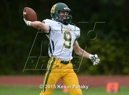 Thumbnail 3 in Hamden @ Wilbur Cross photogallery.