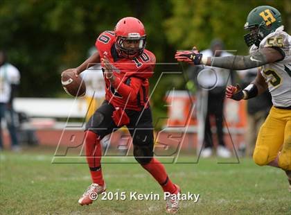 Thumbnail 1 in Hamden @ Wilbur Cross photogallery.