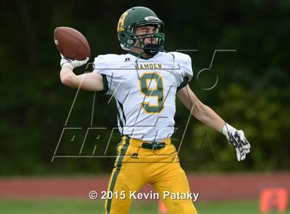 Thumbnail 2 in Hamden @ Wilbur Cross photogallery.