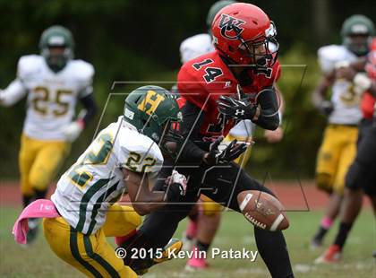 Thumbnail 1 in Hamden @ Wilbur Cross photogallery.