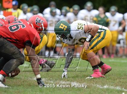 Thumbnail 2 in Hamden @ Wilbur Cross photogallery.