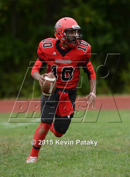 Thumbnail 2 in Hamden @ Wilbur Cross photogallery.