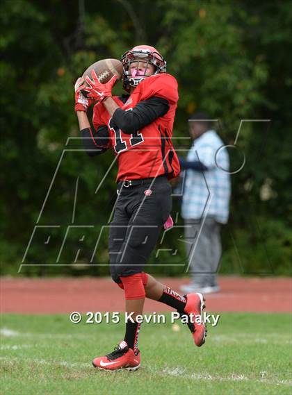 Thumbnail 3 in Hamden @ Wilbur Cross photogallery.