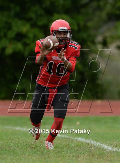 Thumbnail 1 in Hamden @ Wilbur Cross photogallery.