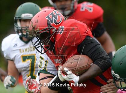 Thumbnail 1 in Hamden @ Wilbur Cross photogallery.