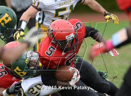 Thumbnail 2 in Hamden @ Wilbur Cross photogallery.