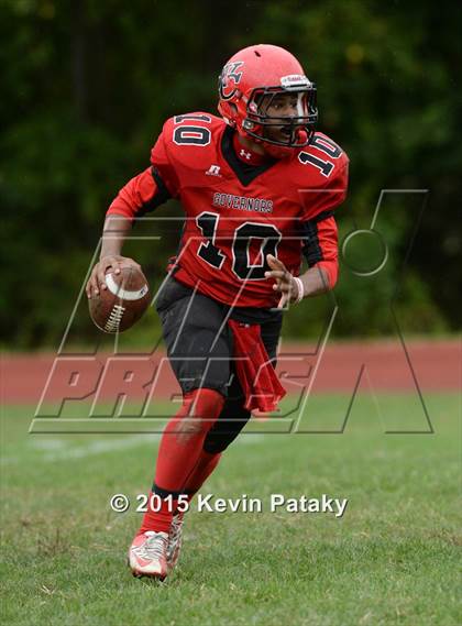 Thumbnail 1 in Hamden @ Wilbur Cross photogallery.
