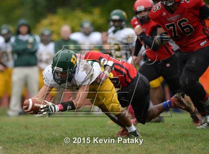 Thumbnail 1 in Hamden @ Wilbur Cross photogallery.