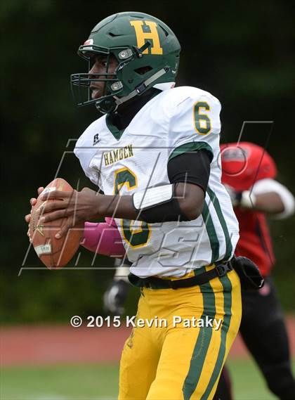 Thumbnail 1 in Hamden @ Wilbur Cross photogallery.
