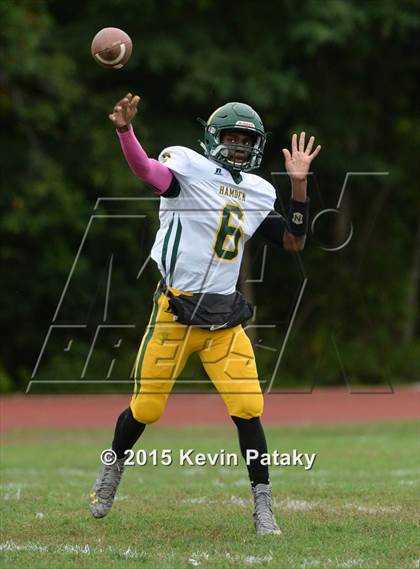 Thumbnail 2 in Hamden @ Wilbur Cross photogallery.