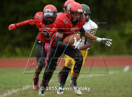 Thumbnail 3 in Hamden @ Wilbur Cross photogallery.