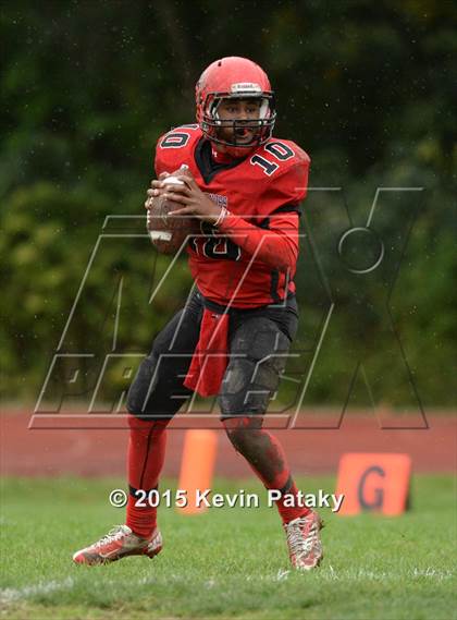 Thumbnail 3 in Hamden @ Wilbur Cross photogallery.