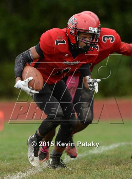 Thumbnail 3 in Hamden @ Wilbur Cross photogallery.