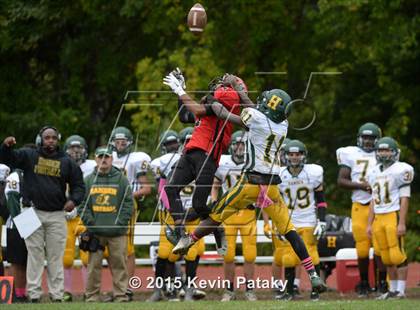 Thumbnail 2 in Hamden @ Wilbur Cross photogallery.