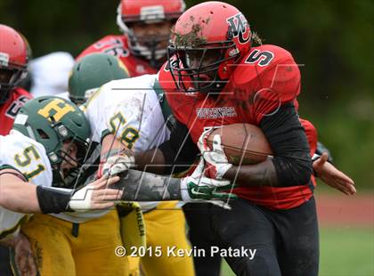 Thumbnail 1 in Hamden @ Wilbur Cross photogallery.