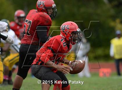 Thumbnail 3 in Hamden @ Wilbur Cross photogallery.