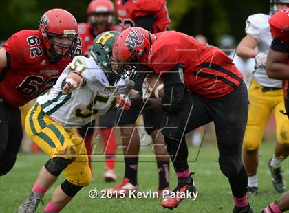 Thumbnail 1 in Hamden @ Wilbur Cross photogallery.