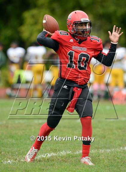 Thumbnail 3 in Hamden @ Wilbur Cross photogallery.