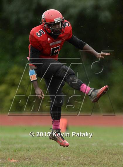 Thumbnail 3 in Hamden @ Wilbur Cross photogallery.