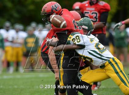 Thumbnail 3 in Hamden @ Wilbur Cross photogallery.