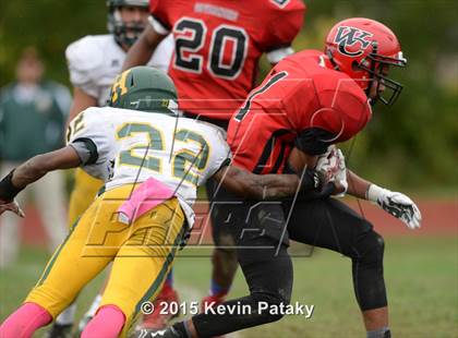 Thumbnail 1 in Hamden @ Wilbur Cross photogallery.
