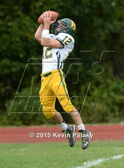 Thumbnail 3 in Hamden @ Wilbur Cross photogallery.